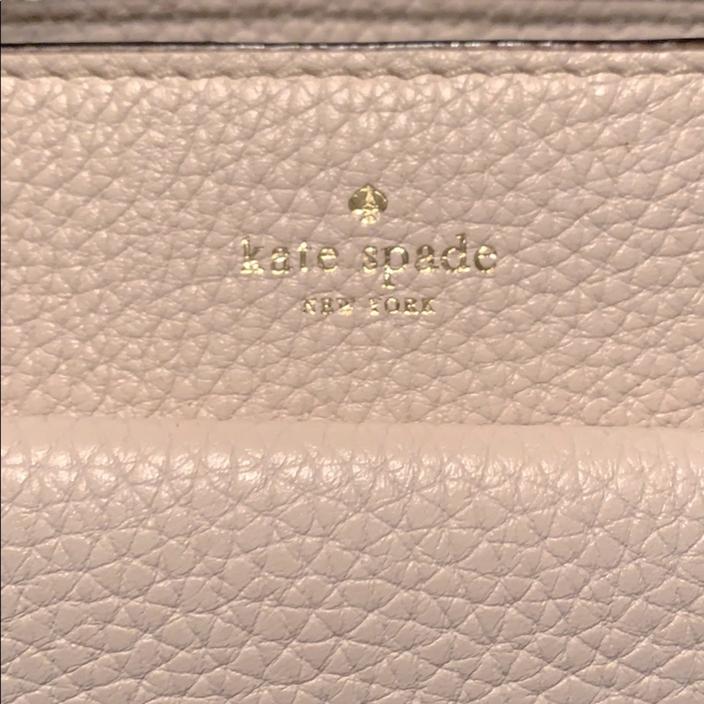 Kate Spade Bag-Authentic - Picture 7 of 9